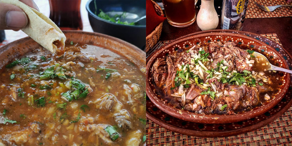 Birria Mexico