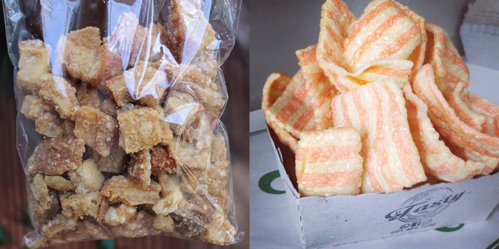 Mexican Chicharron