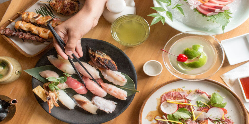 Izakaya Kura - EatMexCity