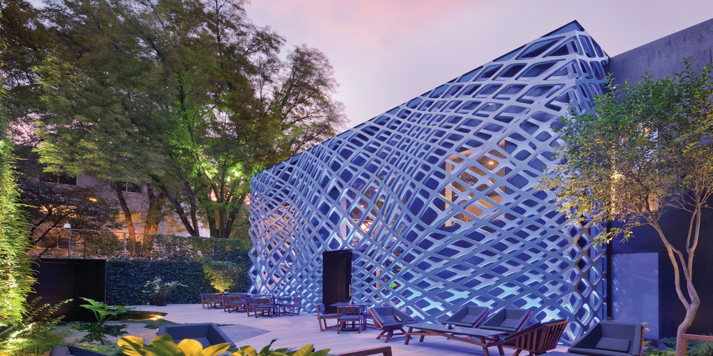 Tori Tori - EatMexCity